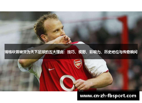 博格坎普被誉为天下足球的五大理由:技巧、视野、影响力、历史地位与传奇瞬间 博格坎普被誉为天下足球的五大理由:技巧、视野、影响力、历史地位与传奇瞬间
