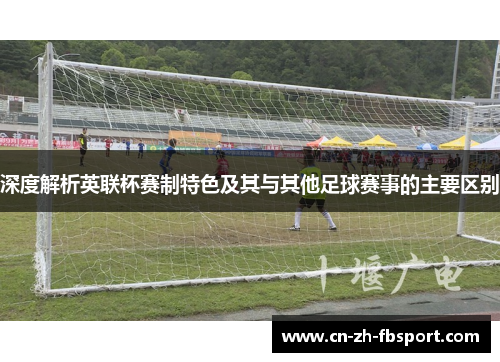 深度解析英联杯赛制特色及其与其他足球赛事的主要区别