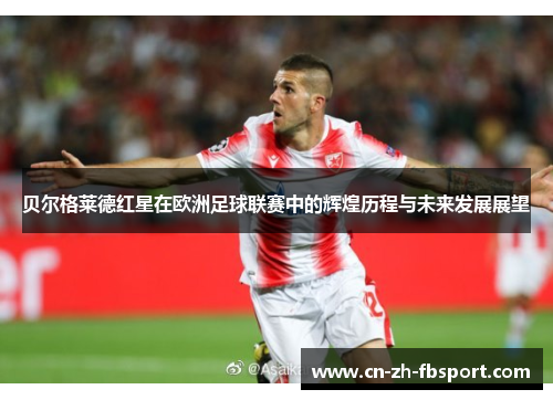 贝尔格莱德红星在欧洲足球联赛中的辉煌历程与未来发展展望